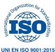 ISO 9001 2015 1