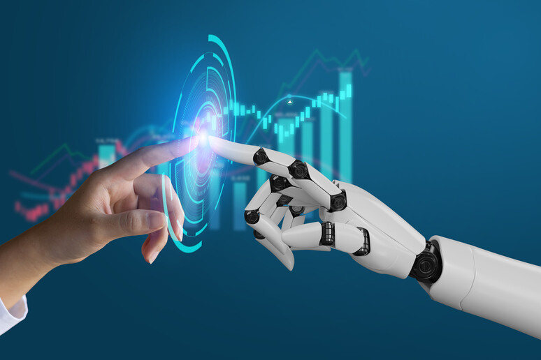 INTRODUZIONE ALL'INTELLIGENZA ARTIFICIALE