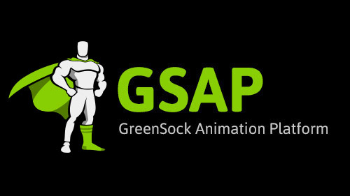 IMPARA A CREARE FANTASTICHE ANIMAZIONI WEB CON GSAP