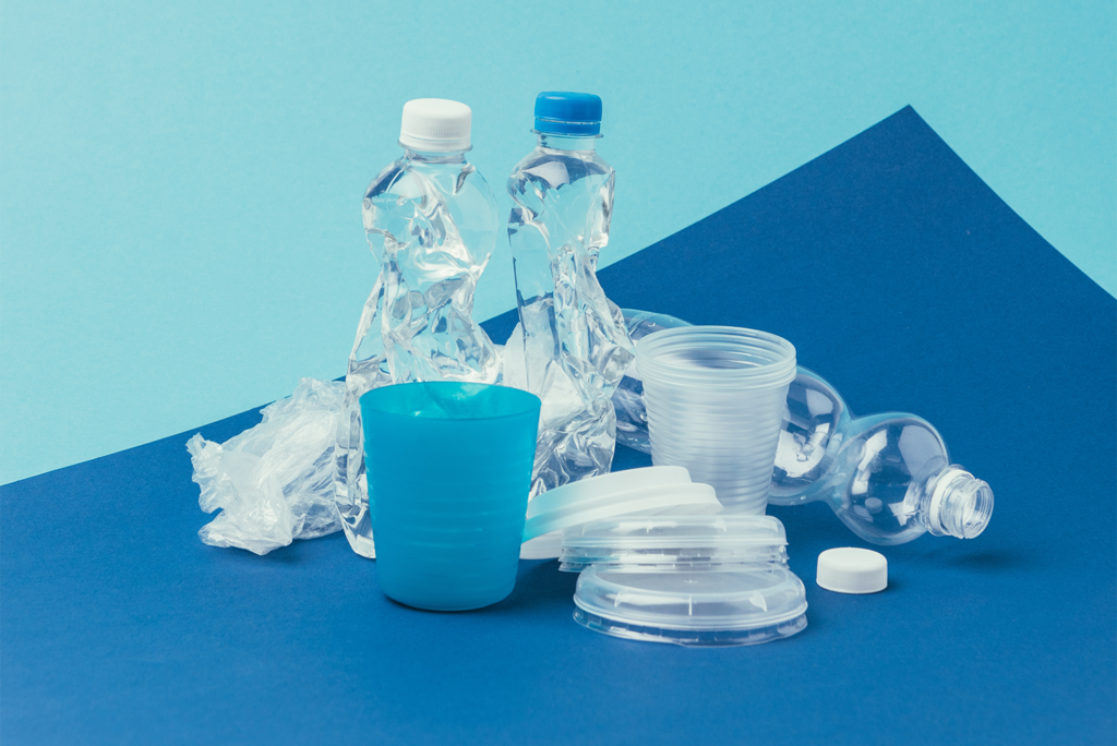 CIRCULAR PLASTICS