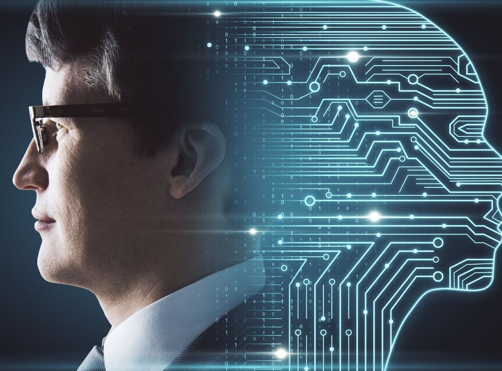INTELLIGENZA ARTIFICIALE: IMPARA A GESTIRE L'AI