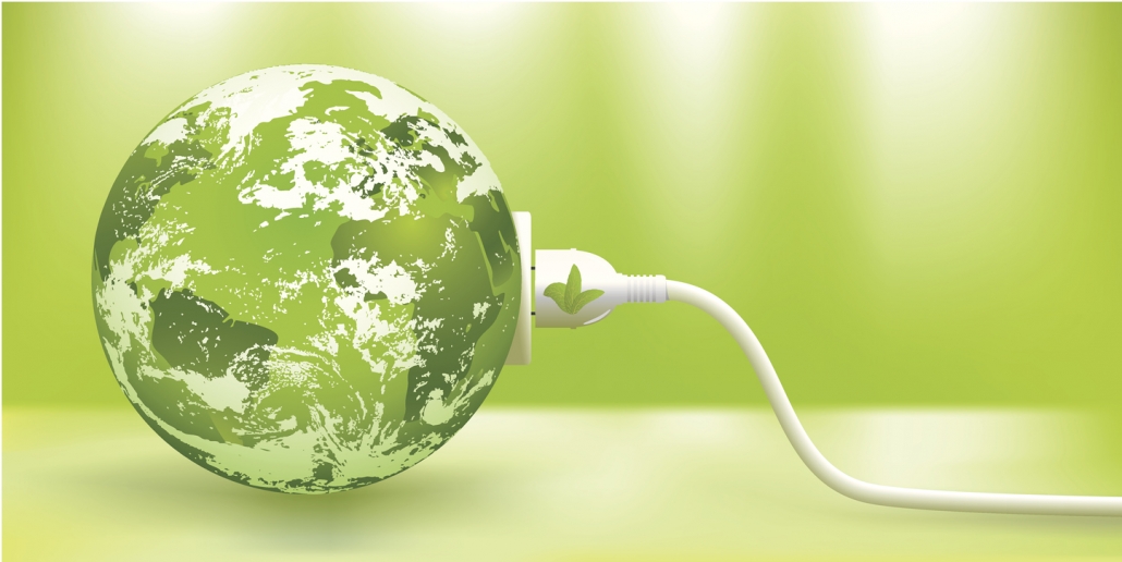 LE ENERGIE RINNOVABILI IN ITALIA