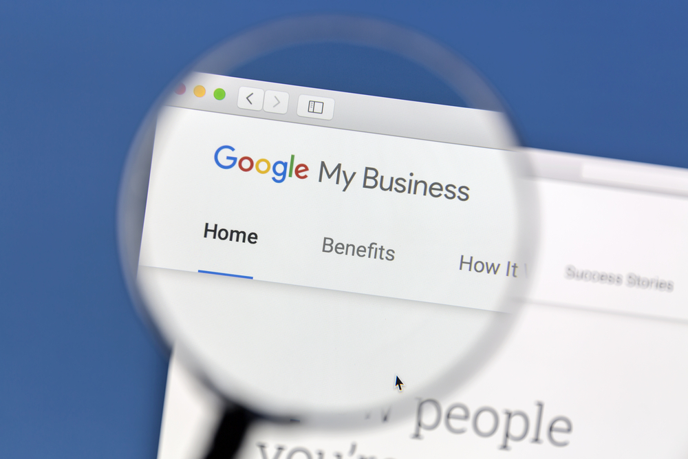 IL MARKETING CON MY BUSINESS