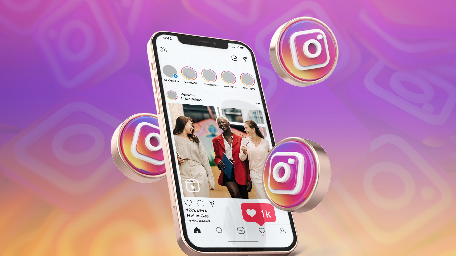 IL MARKETING CON I VIDEO IN INSTAGRAM