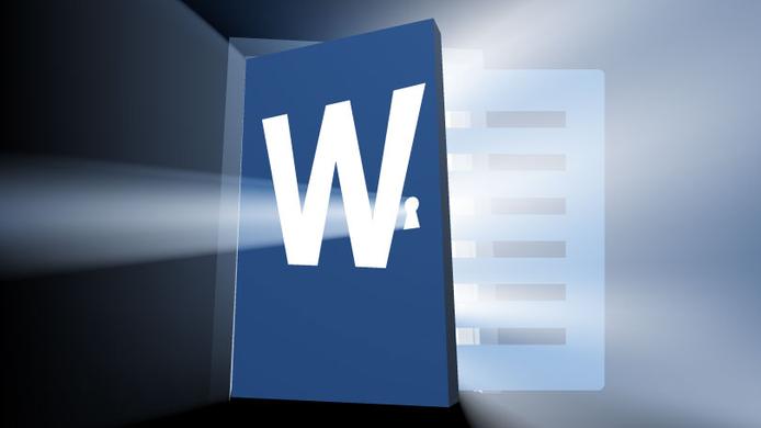 PACCHETTO OFFICE - WORD AVANZATO