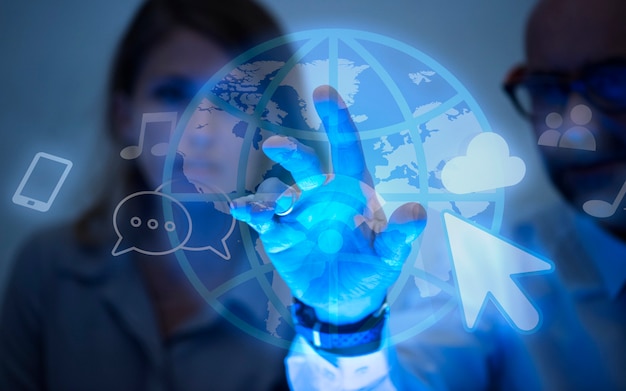 IL MARKETING CON HUBSPOT