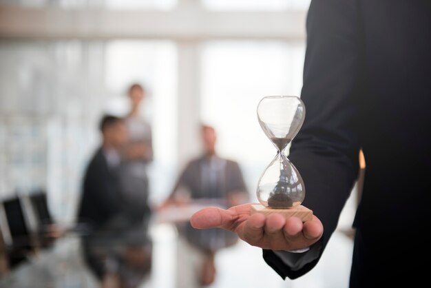 LE BASI DEL TIME MANAGEMENT