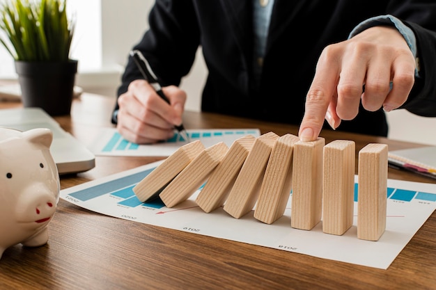 DAL RISK MANAGEMENT AL LANCIO DELL'IMPRESA