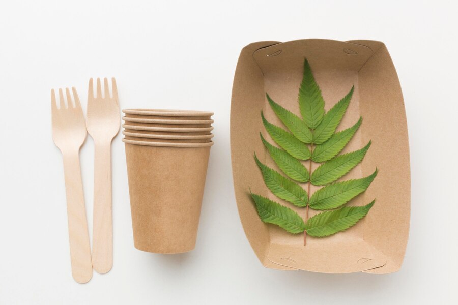 PROGETTARE IL PACKAGING GREEN: LA SVOLTA OBBLIGATORIA