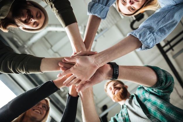 I FONDAMENTALI PER IL LAVORO IN TEAM