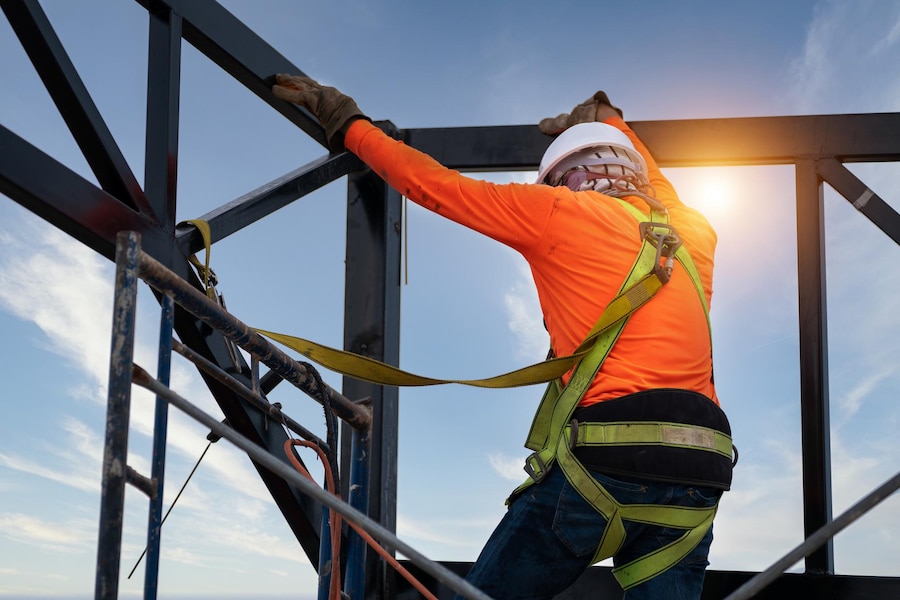 AGGIORNAMENTO RSPP DATORE DI LAVORO - RISCHIO ALTO