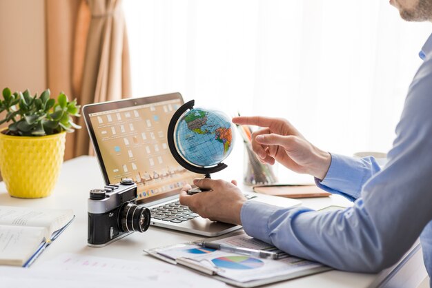 LA WEB REPUTATION NEL TURISMO