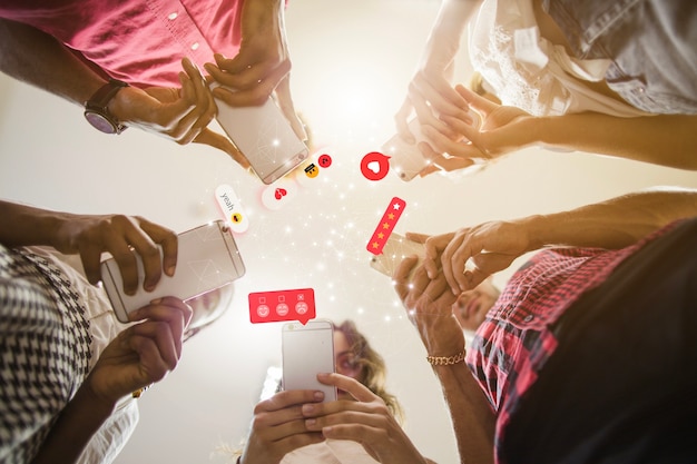 SOCIAL PER AGENZIE ASSICURATIVE