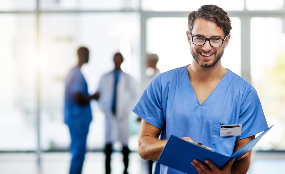 OSSS - OPERATORE SOCIO SANITARIO CON FORMAZIONE COMPLEMENTARE