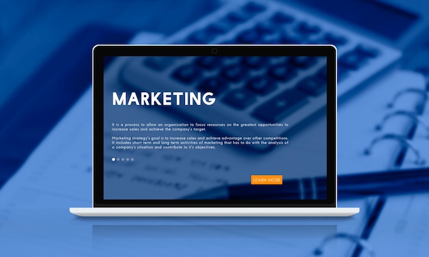 ORGANIZZARE UN PIANO DI MARKETING