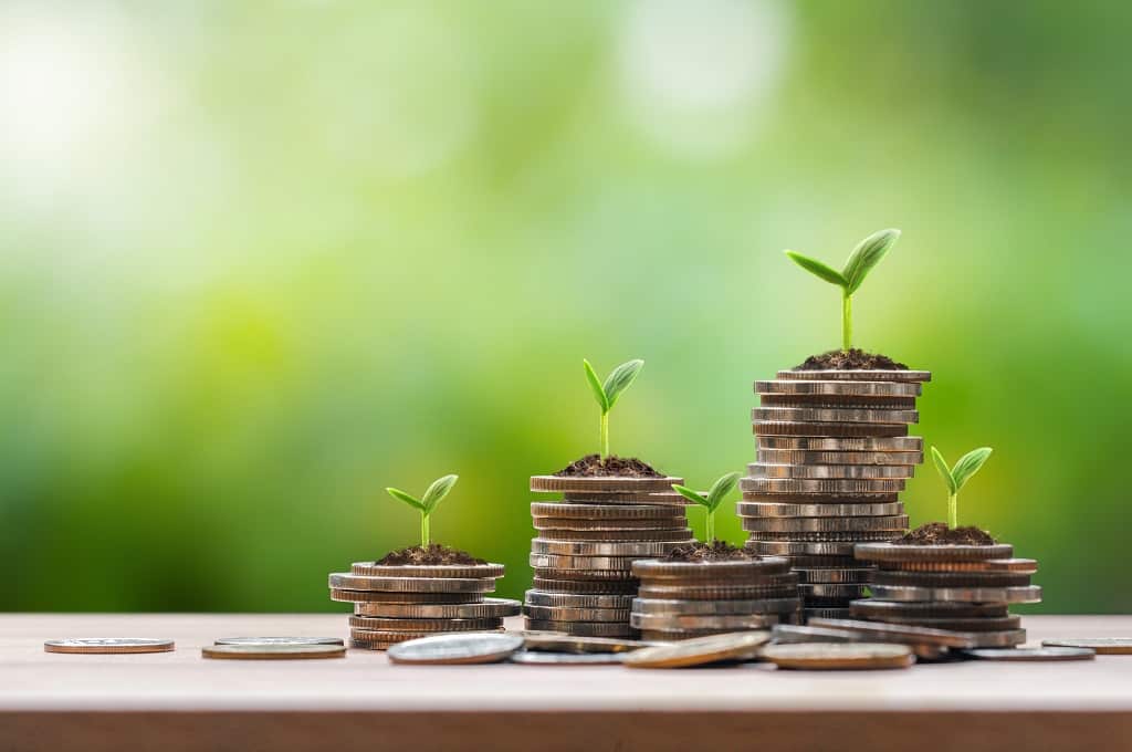 FINANZA E CREDITO SOSTENIBILI