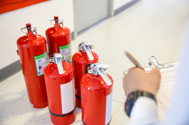 AGGIORNAMENTO - ANTINCENDIO LIVELLO 2