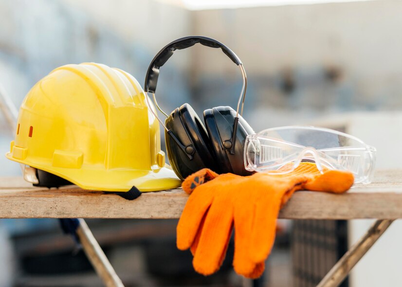CORSO PER ADDETTI ALLA SAFETY