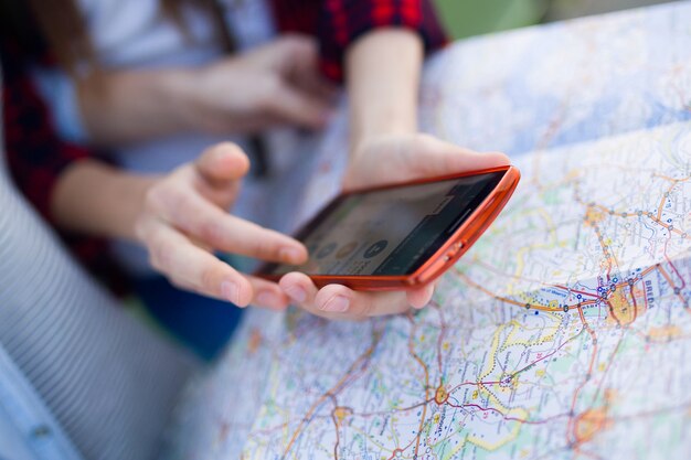 GESTIONE DEI MEDIA NEL TURISMO