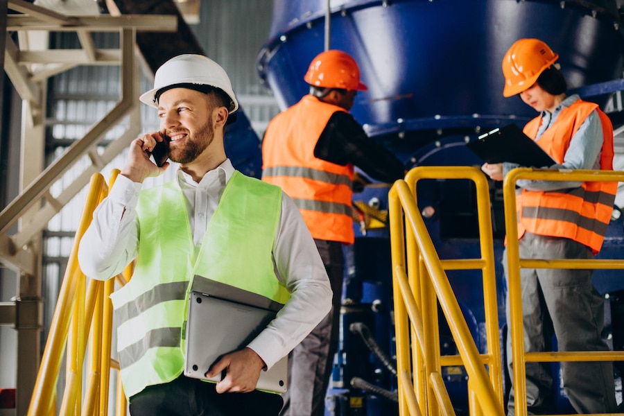 RAPPRESENTANTE DEI LAVORATORI PER LA SICUREZZA