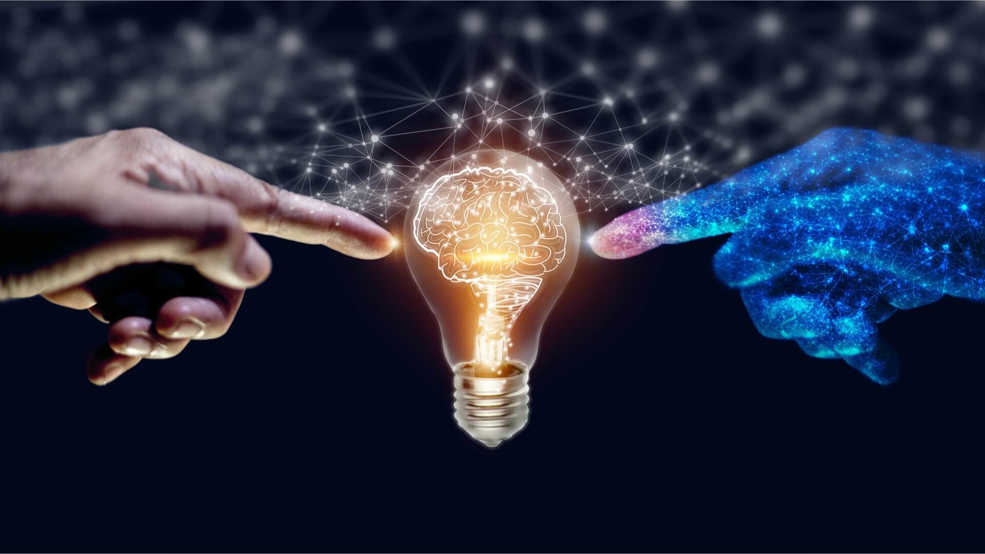 INTELLIGENZA ARTIFICIALE: NULLA SARA' PIU' COME PRIMA