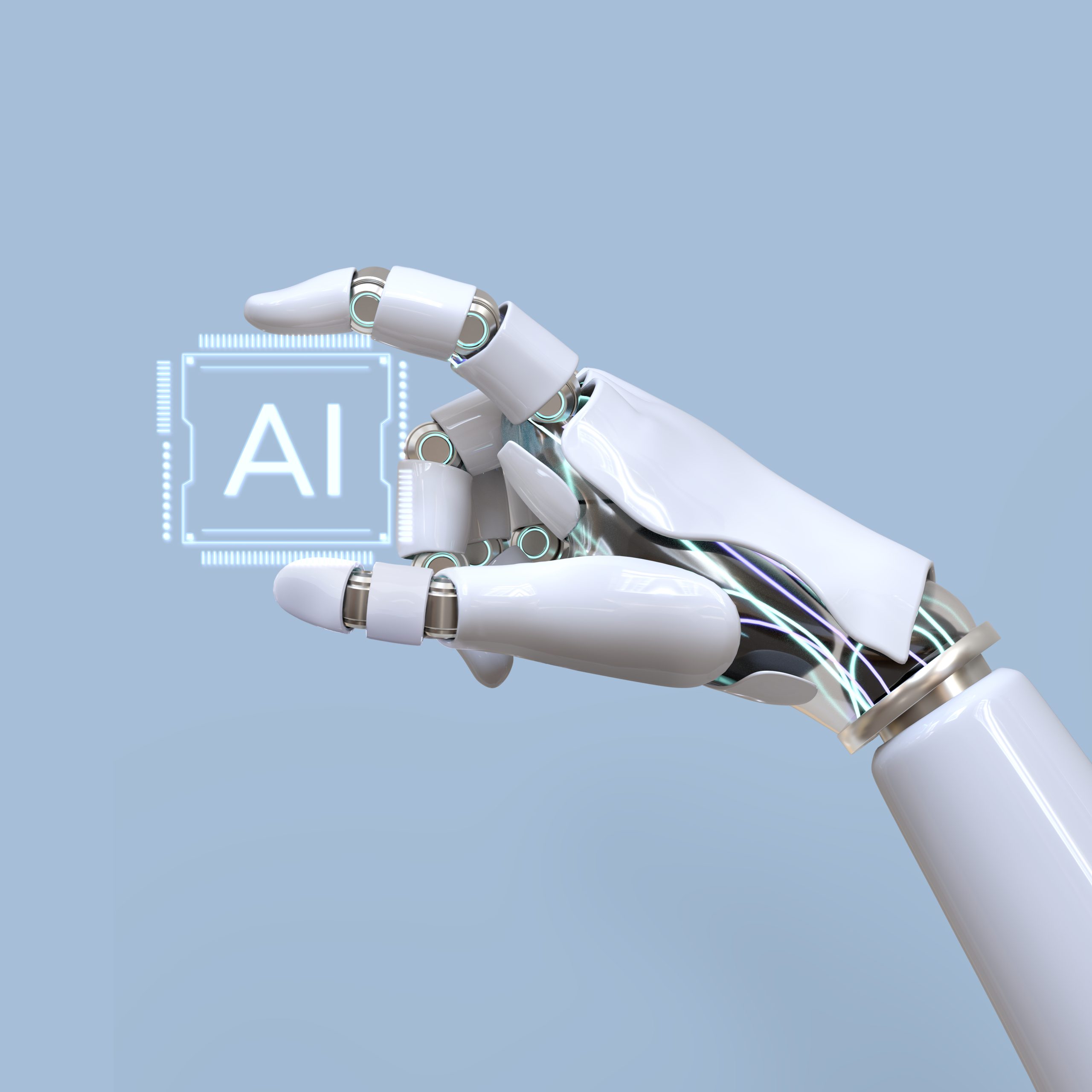 ARTIFICIAL INTELLIGENCE A-Z 2024: BUILD 7 AI + LLM & CHATGPT