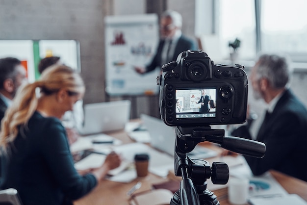 IL VIDEO PER IL MARKETING DELLE AZIENDE
