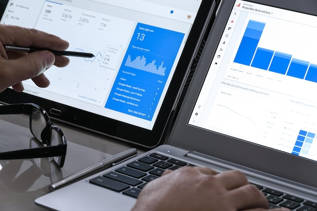SEARCH CONSOLE CORSO COMPLETO