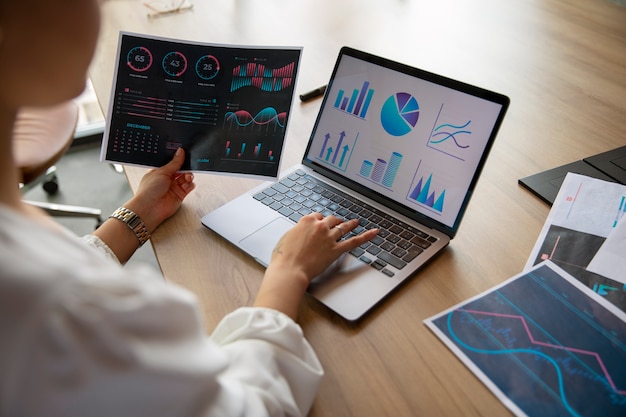 METODI DI PIATTAFORME DI COLLABORAZIONE VISUALE