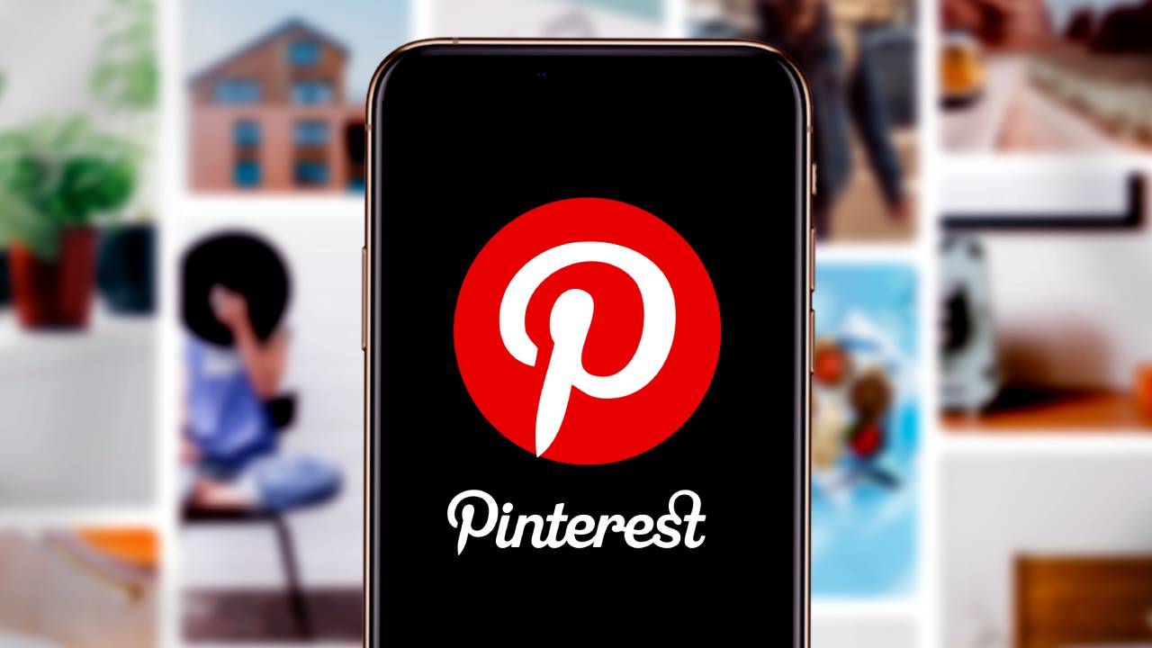 IL MARKETING IN PINTEREST