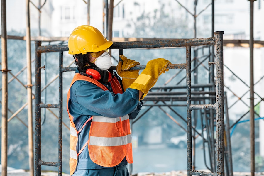 FORMAZIONE LAVORATORI GENERALE + SPECIFICA RISCHIO MEDIO