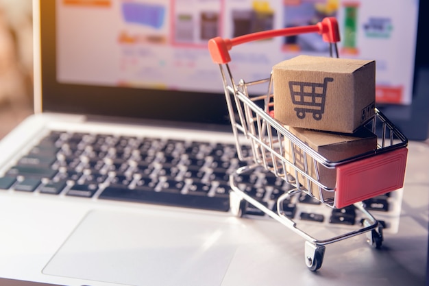 IL DIGITALE PER VENDERE DI PIU' E MEGLIO