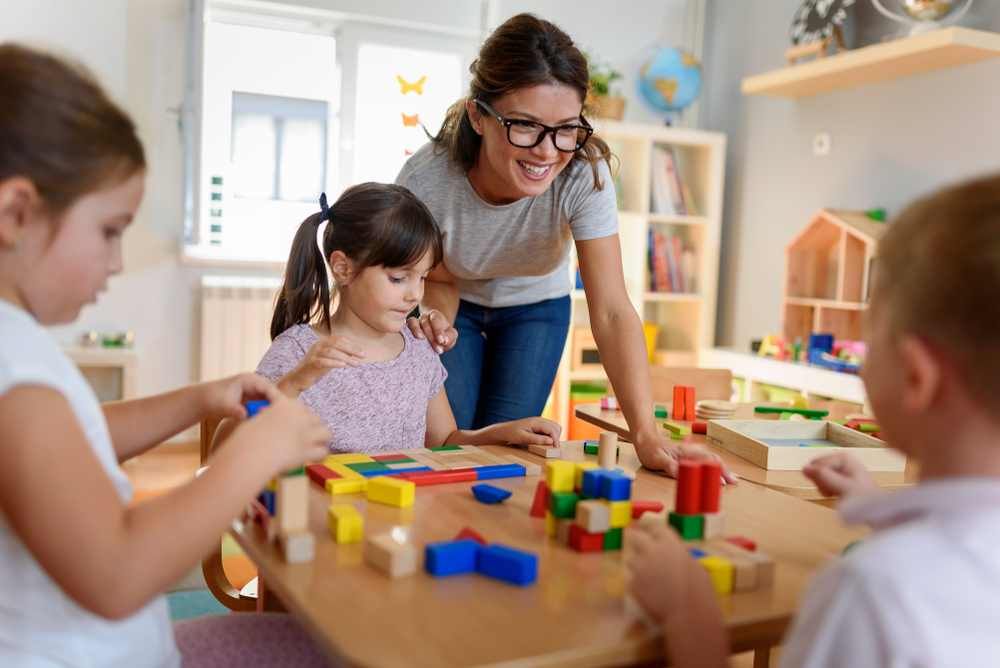 IUL - L-19 - SCIENZE E TECNICHE DELL'EDUCAZIONE E DEI SERVIZI PER L'INFANZIA 2024/2025