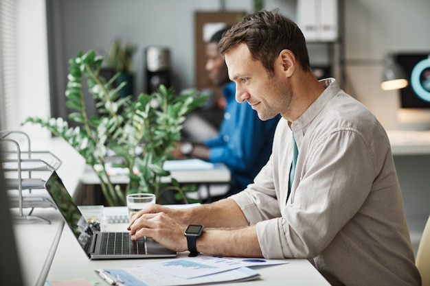 WEB MARKETING PER ARTIGIANI