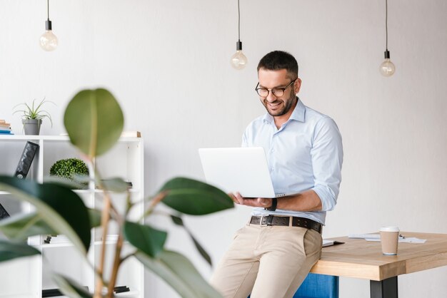 SMART WORKING BALANCE