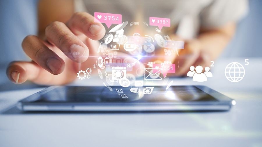 IUL - LM-91 - CORSO INTERATENEO IN INNOVAZIONE DIGITALE E COMUNICAZIONE 2023/2024