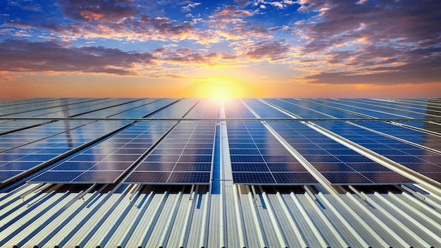 LE ENERGIE RINNOVABILI: ENERGIA SOLARE
