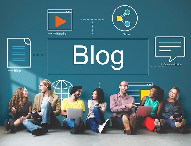 CREARE UN BLOG IN WORDPRESS
