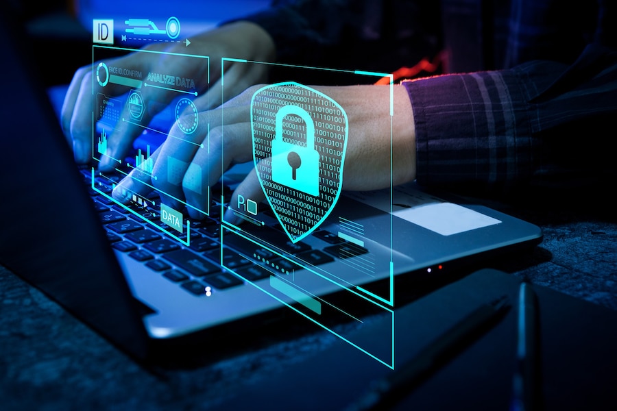 IT SECURITY