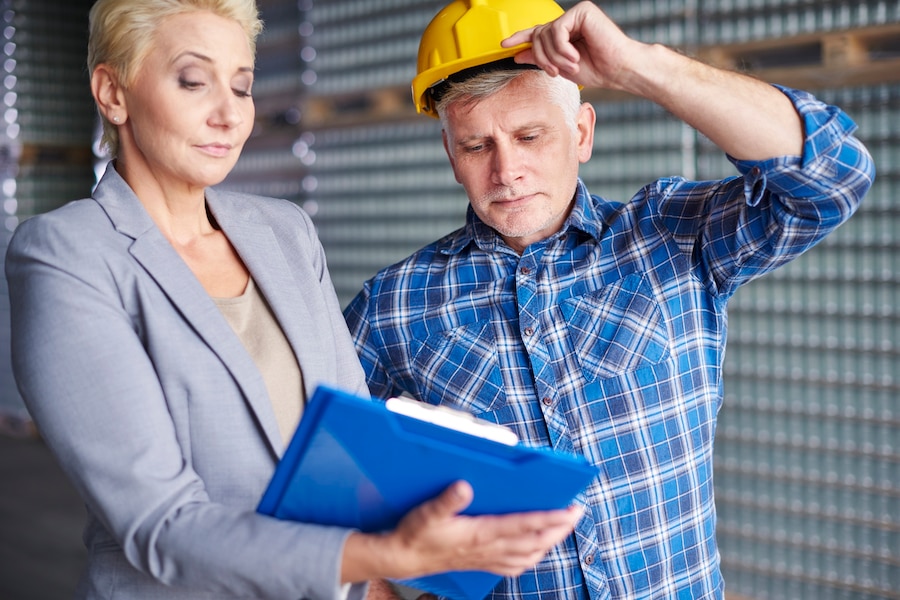 FSL 40h - ESPERTO FORMATORE PER LA SICUREZZA SUL LAVORO
